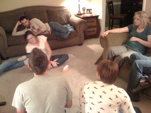 Brutal game of trivial pursuit. | by avclub