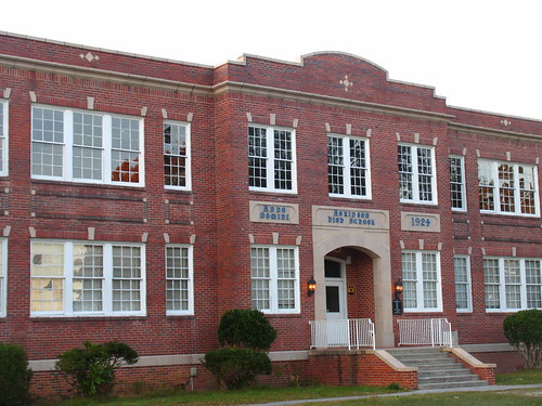 2008 northcarolina abandoned schools smalltowns atkinson pendercounty 500views