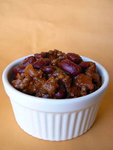 Chili Our Way