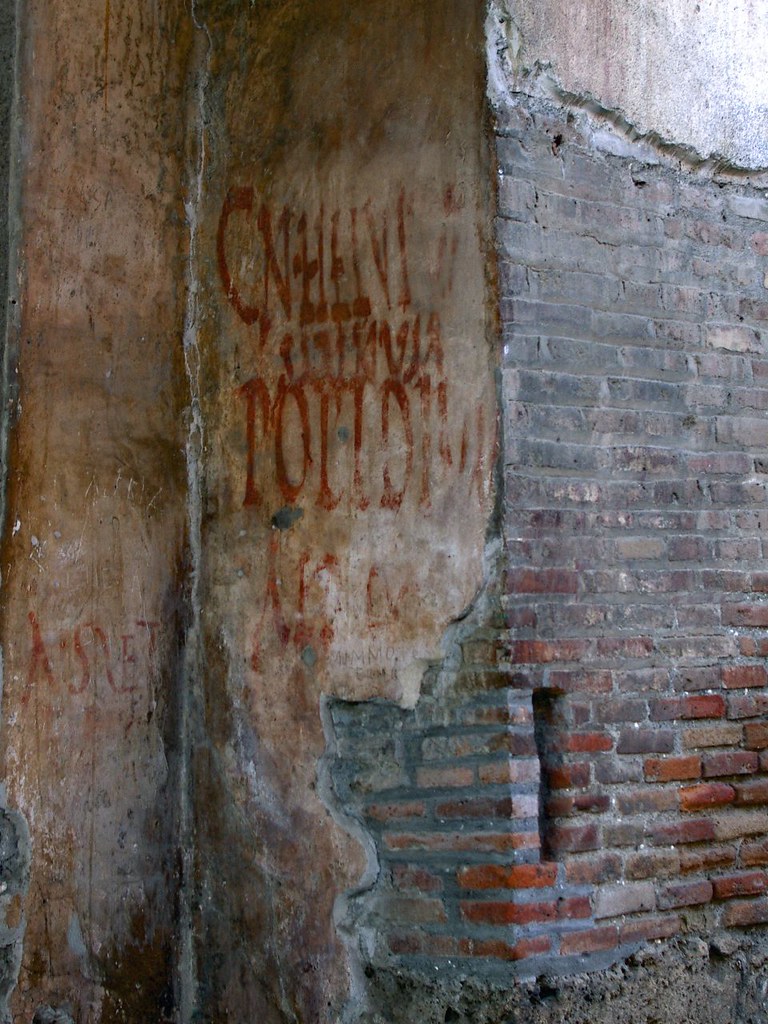 Scripta Actuaria Script Rustica / Scriptura Actuaria | Flickr