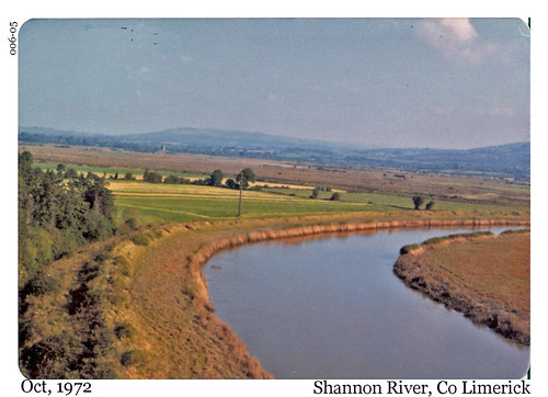 county old ireland river clare all group 005 1972 limerick kodacolor countyclare kodakpony135 ogarney notpostcard notexceptionalireland csmlabel notexceptional