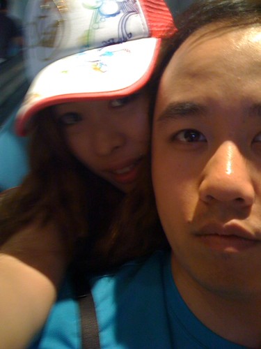 Hung Hom, 17 Aug 2008 | by monyllsm