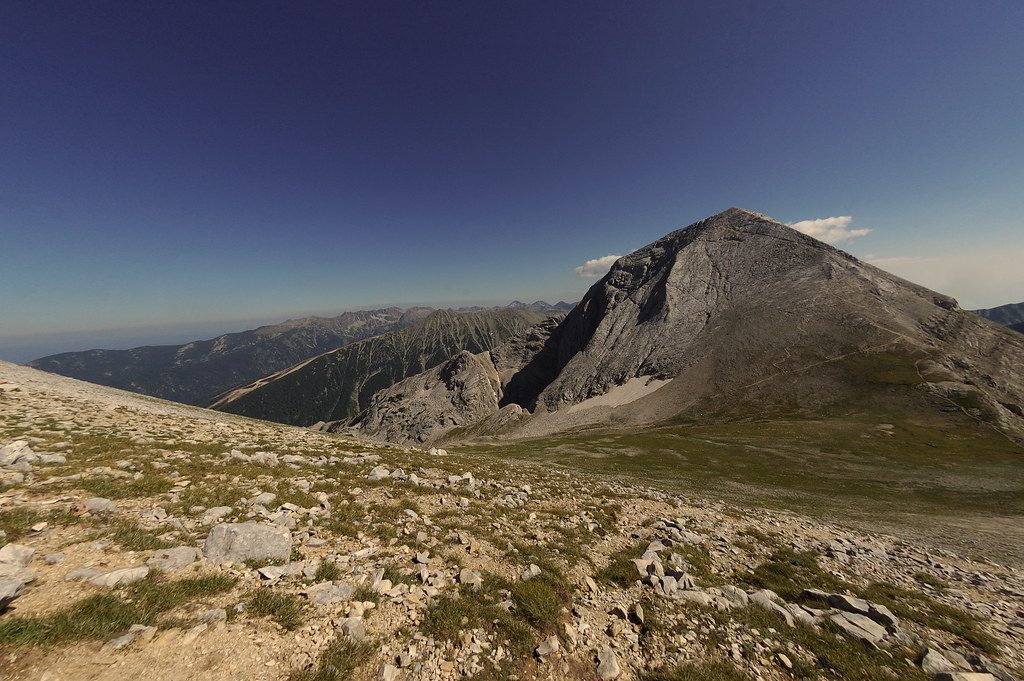 Pirin Mountain