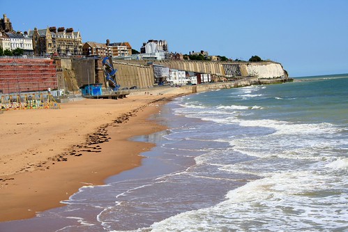 Strand Beach