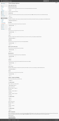 Wordpress