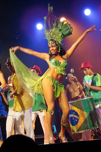 Brazilian Beauty | by canadianlookin