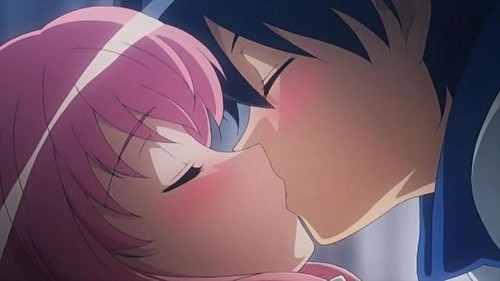 zero no tsukaima | by keshia4