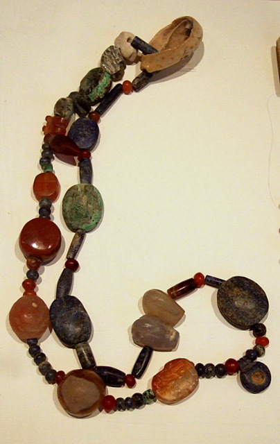7-8c BC Necklace