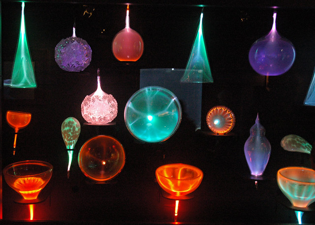 Jellyfish art work