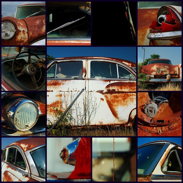 The Packard 1954 - 2008
