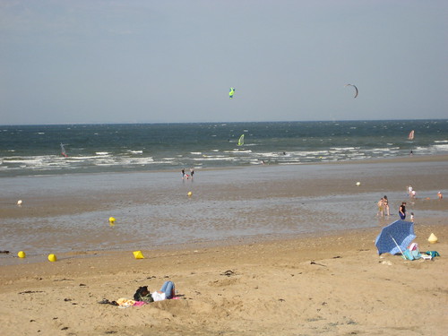 Strand Beach