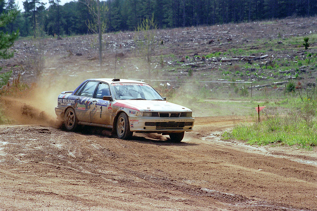 Canberra Rally | Flickr