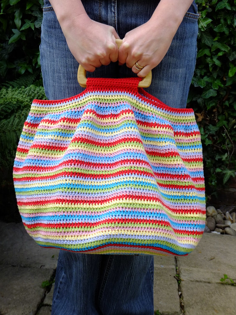 Epic Stash Bag! | GingerbreadGirlsPhotos | Flickr