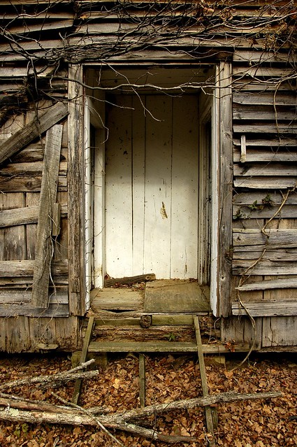 Farmhouse Door