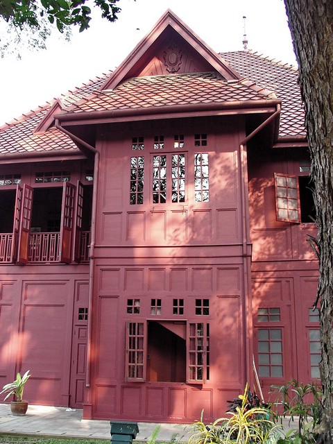 Sanam Chandra Palace - 28