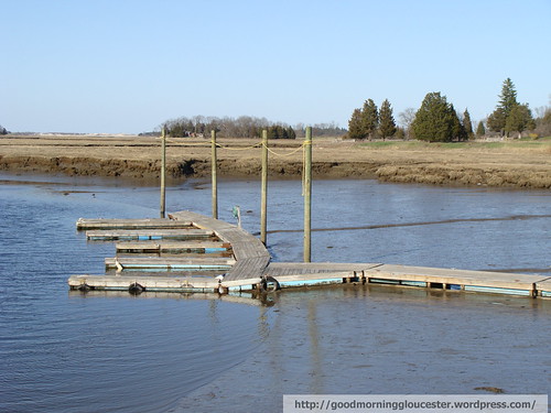 Essex River Floats | by captjoe06