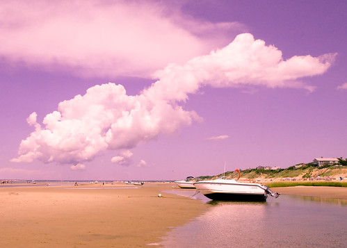 ocean sky beach water clouds bay boat sand nikon capecod shore lowtide eastham d300 mywinners kingsburybeach