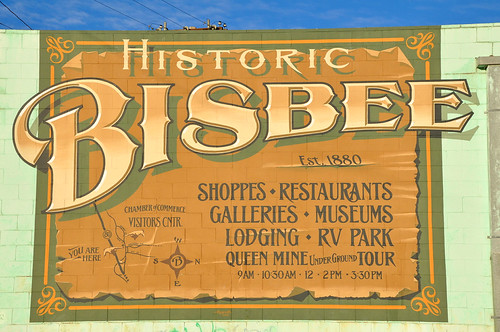 Sights from Bisbee, November 1-2, 2008_139 | by marksontok