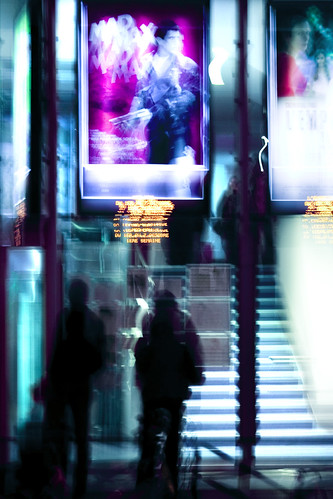 Via Rennes | by -Cirius-