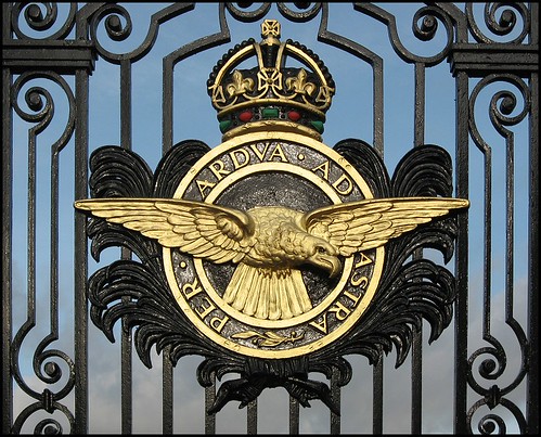 england college lincolnshire abc insignia raf cranwell perarduaadastra flickraward flickrelite royalairforcecollege