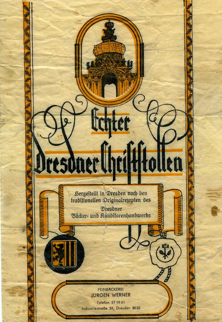 Stollen