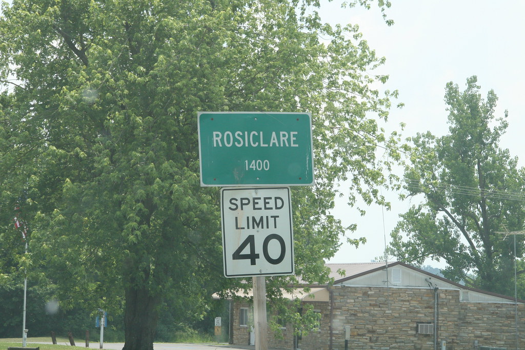 Rosiclare Illinois Flickr
