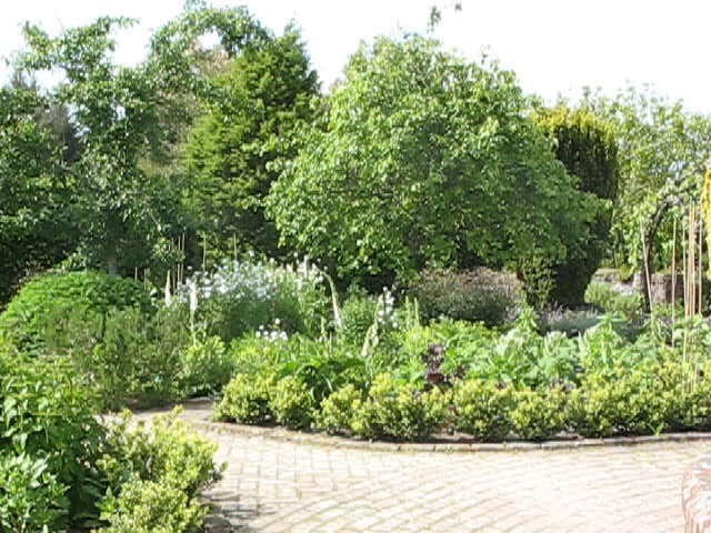 RHS Gardens at Rosemoor, Devon - Video No3