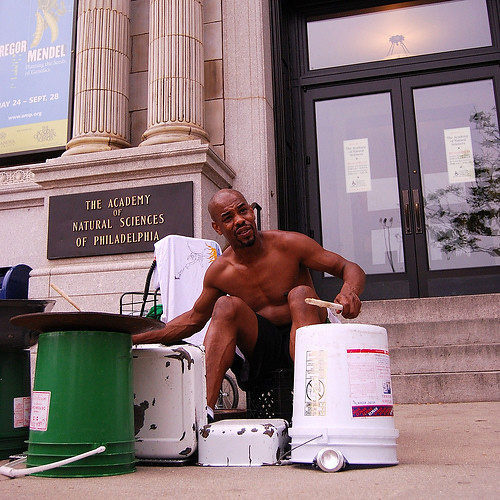 Bucket Drummers | by Bucket Beats