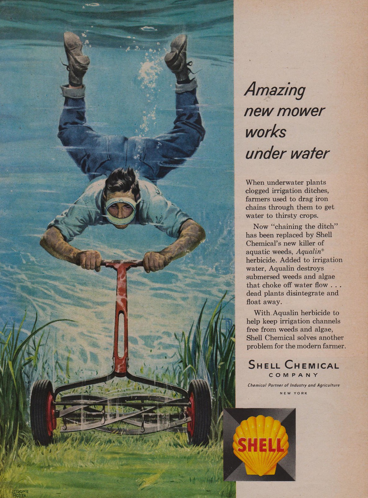 HODGEPODGE ADS | Flickr