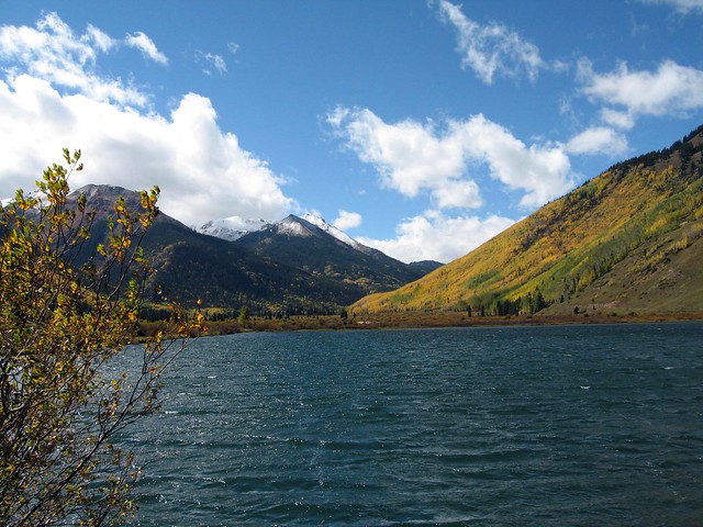 Colorado Autumn