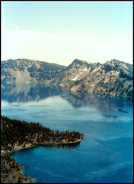 Crater Lake (3 of 4)