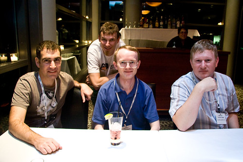 linux-109 | by linux_foundation