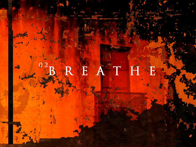 Breathe 02, Nuevo compilatorio con música de Vate y 33Canales