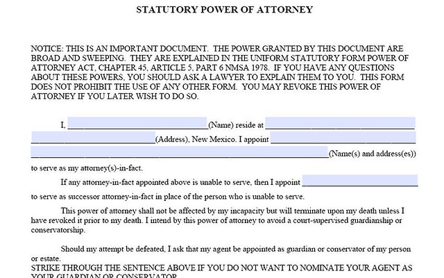 power-of-attorney-sample