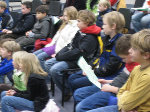 3rd grade | by springlakemusic