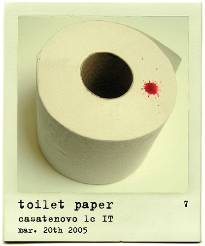 ppp007 - toilet paper