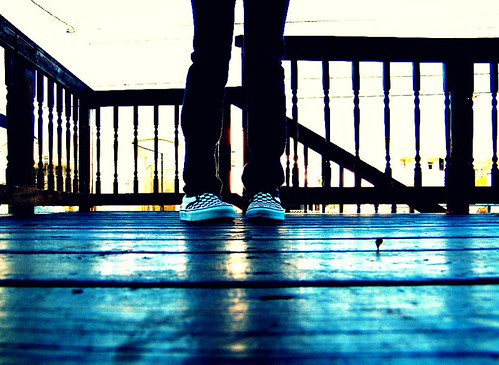 Off the wall | by Miranskii