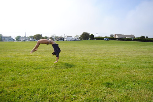 back handspring | by angeladellatorre