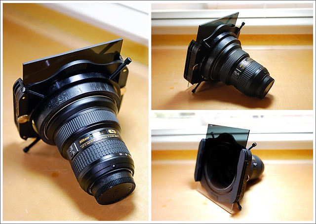 Nikon 14-24 w/Cokin X-pro filter