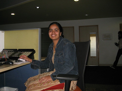 Ramya Aithal | by Vinay - The Bull Buddy