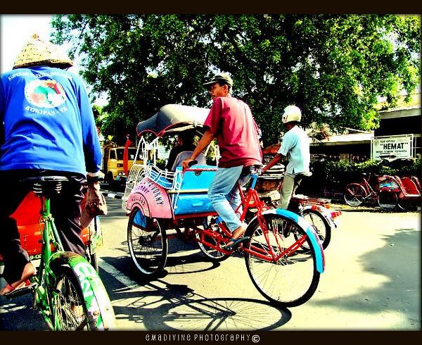 Lanca (cycle rickshaw)