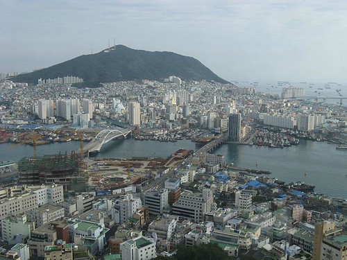 Busan