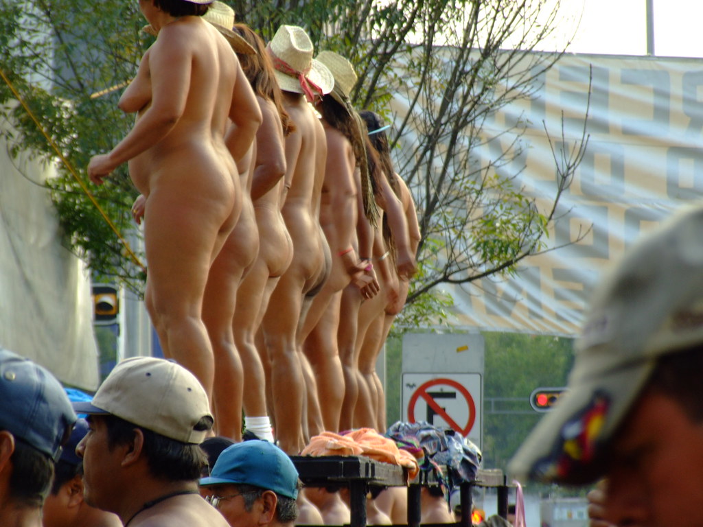 carlosvargas2009 | las mujeres de los 400 pueblos desnudas b… | Flickr