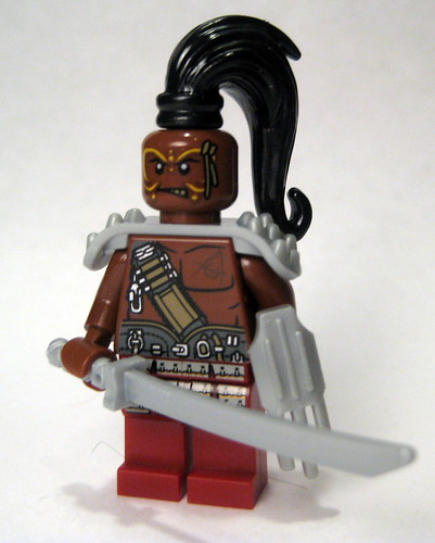 Muunokhoi Deathrider | by swindeller