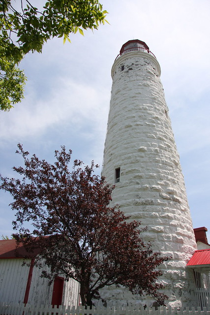 Lake Huron Lighthouse