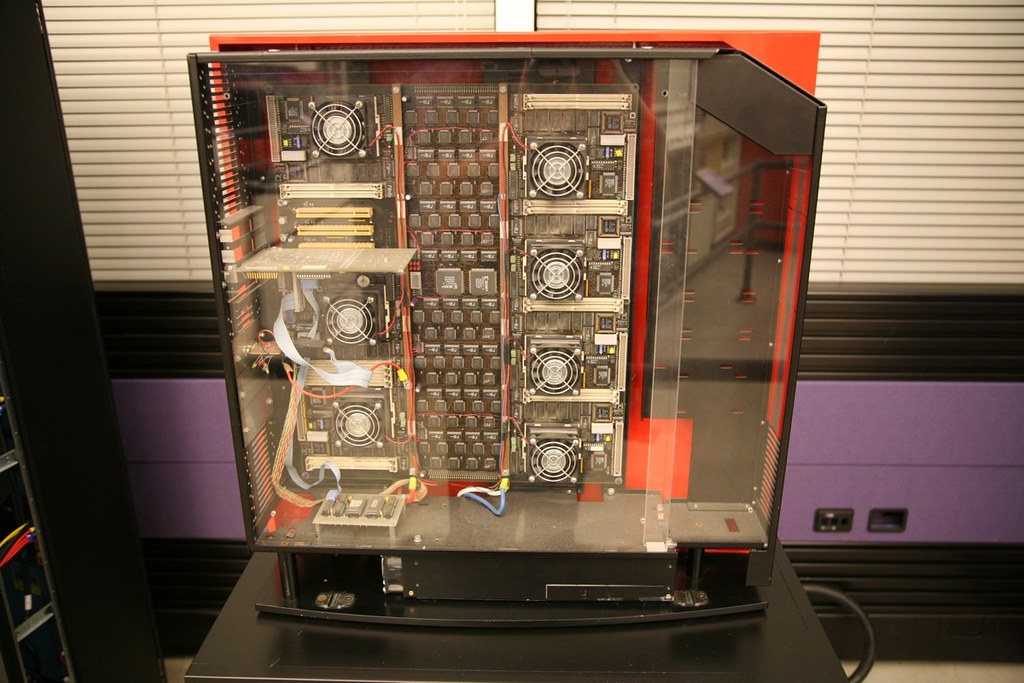 Computer History Museum | Computer History Museum | Flickr