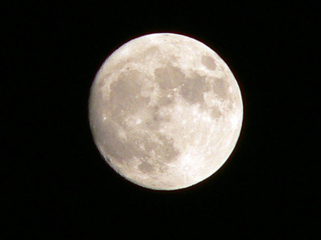 moon 14 ( gomar 14)