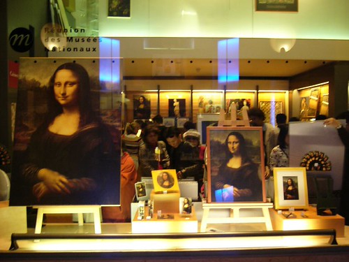 Multi Lisa | by Chris Olszewski