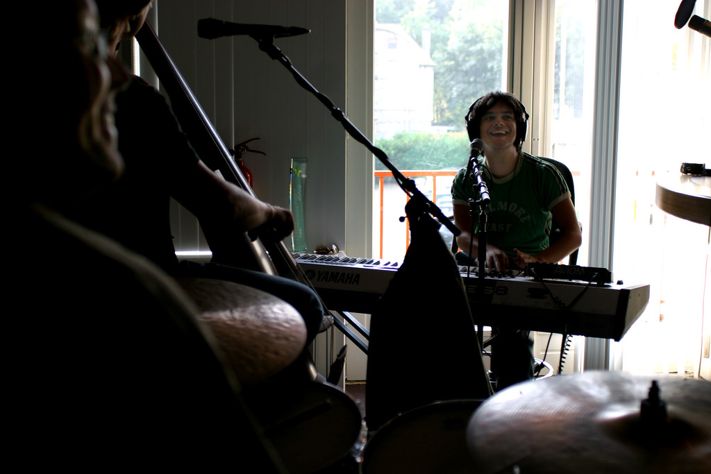 Jamie Cullum