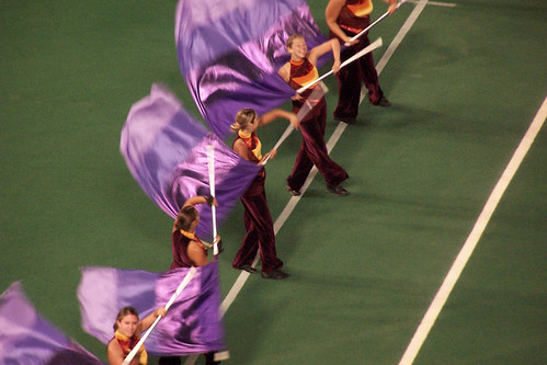 Sunrisers DCA 2005 013 by smata2, 2005 senior championship m dca drumcorps colorguard avatar1 sunrisers colourguard dca2005 smata2 ama